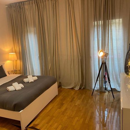 San Felice Rental Rooms 博洛尼亚 外观 照片