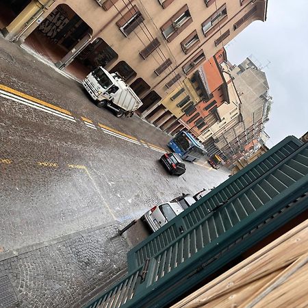San Felice Rental Rooms 博洛尼亚 外观 照片
