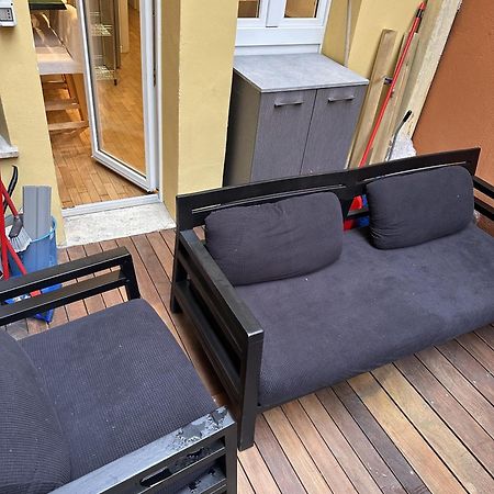 San Felice Rental Rooms 博洛尼亚 外观 照片