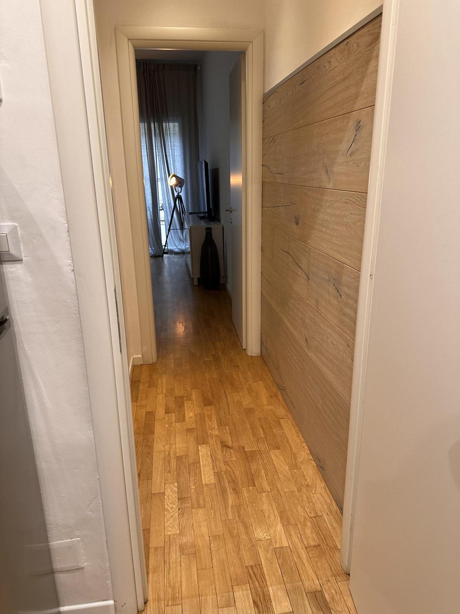 San Felice Rental Rooms 博洛尼亚 外观 照片