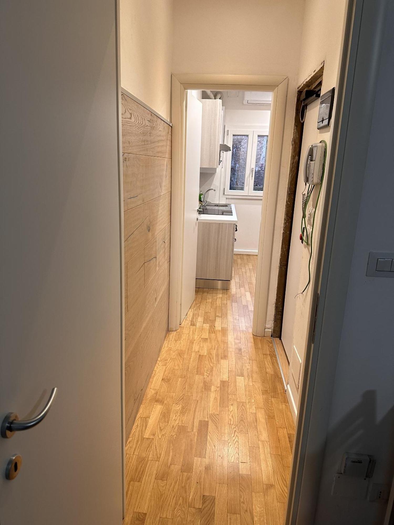 San Felice Rental Rooms 博洛尼亚 外观 照片