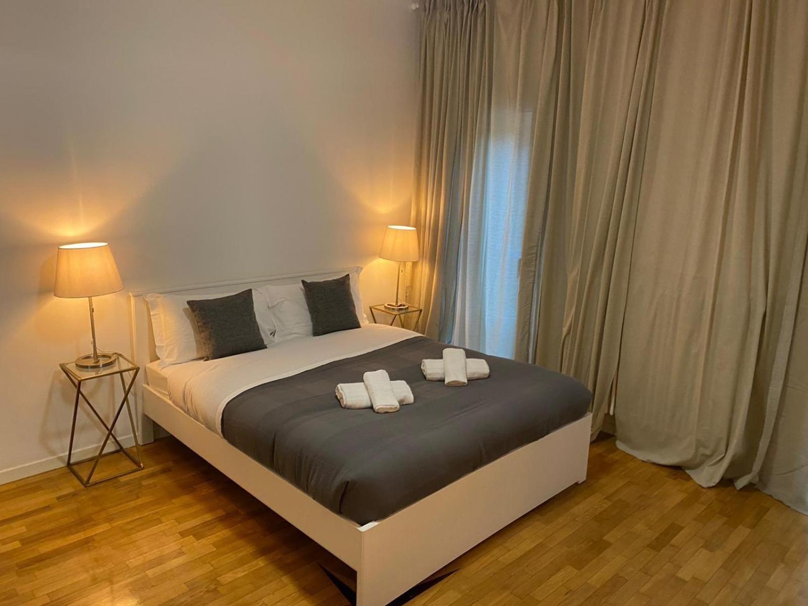 San Felice Rental Rooms 博洛尼亚 外观 照片