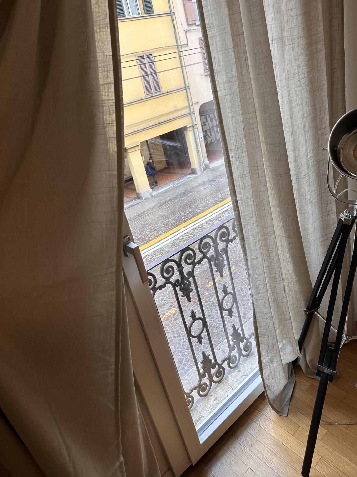 San Felice Rental Rooms 博洛尼亚 外观 照片
